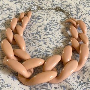 Diana Broussard designer necklace